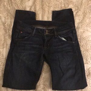 Hudson jeans